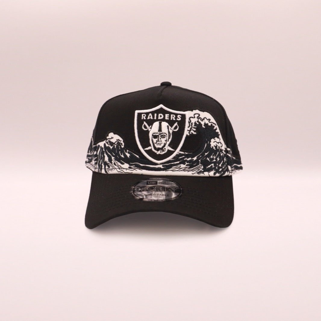 NEW ERA RAIDERS