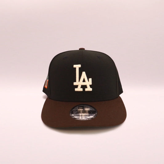 NEW ERA LOS ÁNGELES DODGERS