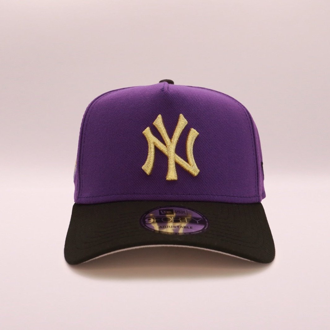 NEW ERA YANKEES