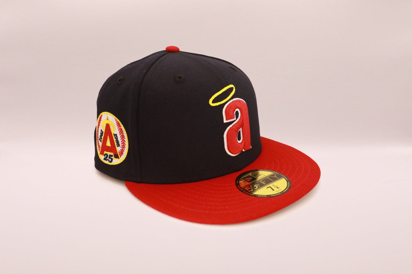 NEW ERA LOS ÁNGELES ANGELS