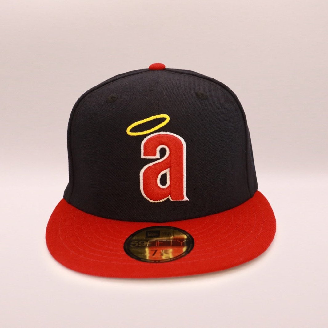 NEW ERA LOS ÁNGELES ANGELS