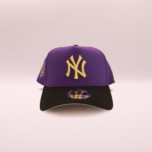 NEW ERA NEW YORK YANKEES