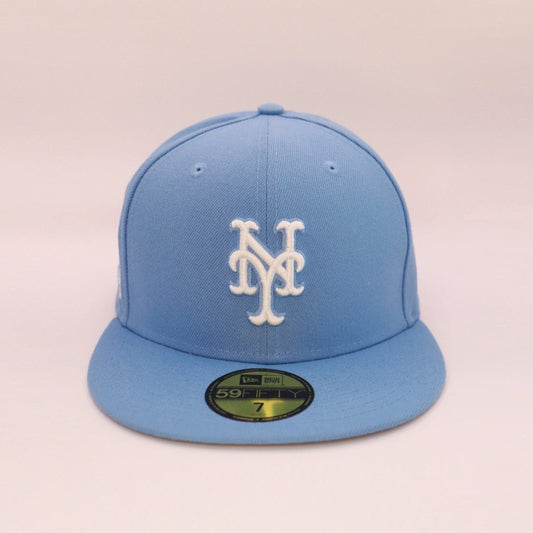 NEW ERA NEW YORK MEETS