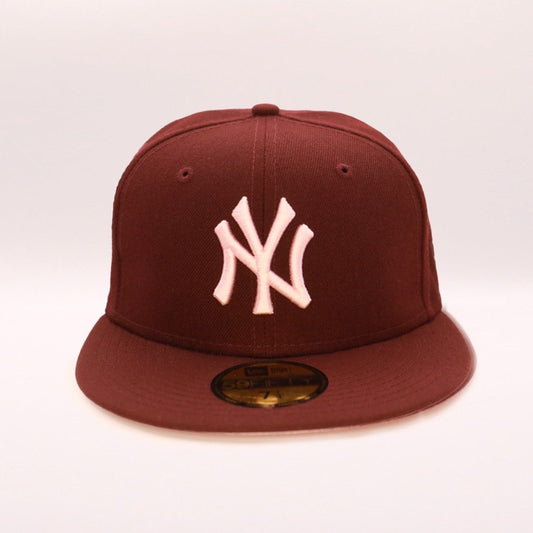 NEW ERA YANKEES NEW YORK