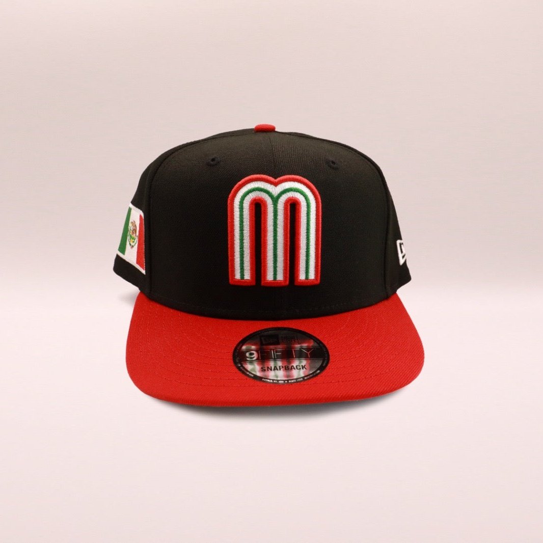 NEW ERA MEXICO