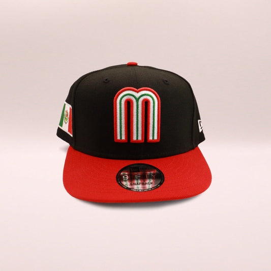 NEW ERA MEXICO