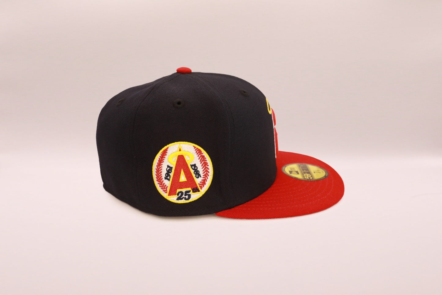 NEW ERA LOS ÁNGELES ANGELS