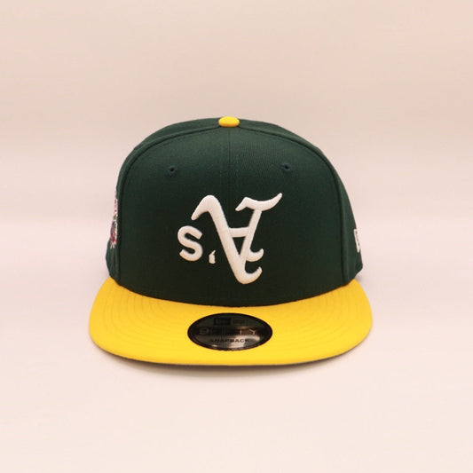 NEW ERA OAKLAND