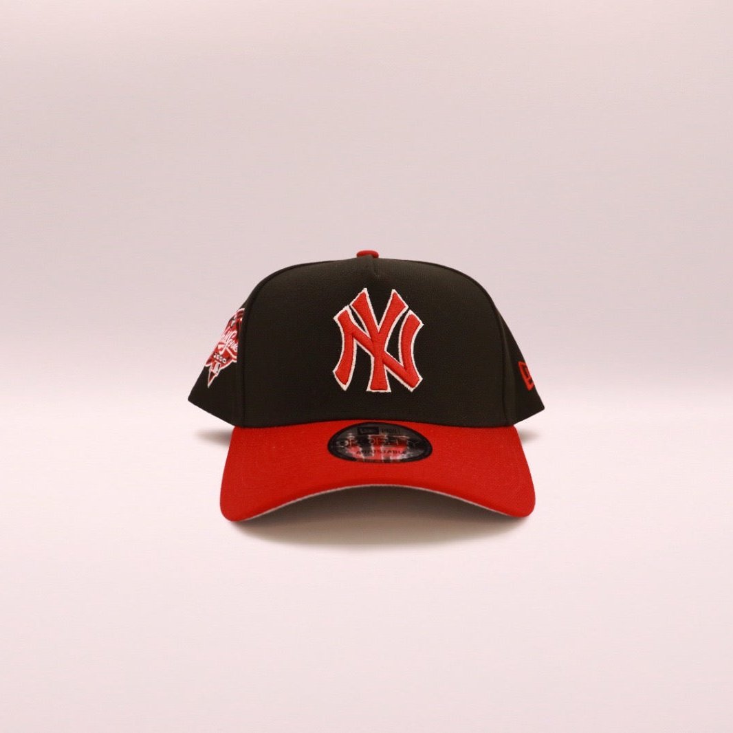 NEW ERA NEW YORK YANKEES