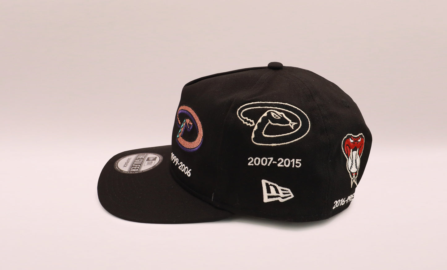 NEW ERA ARIZONA DIAMONDBACKS