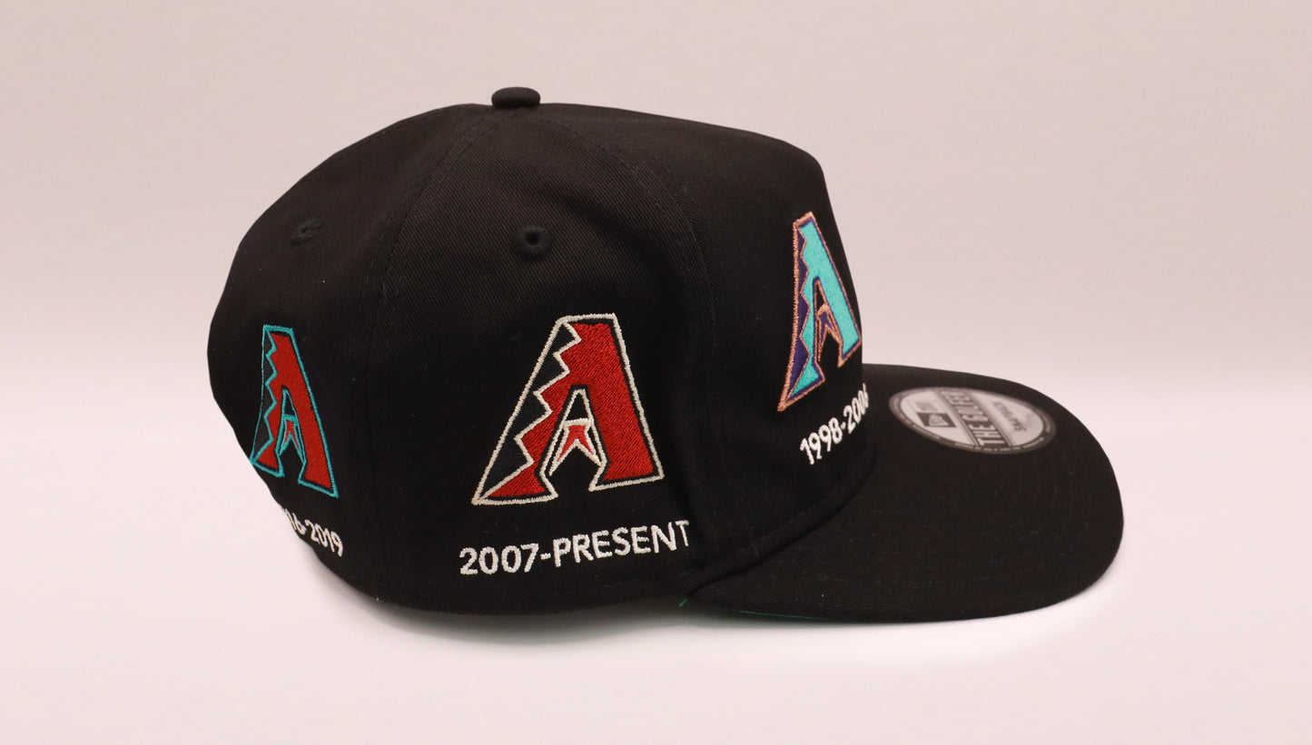 NEW ERA ARIZONA DIAMONDBACKS