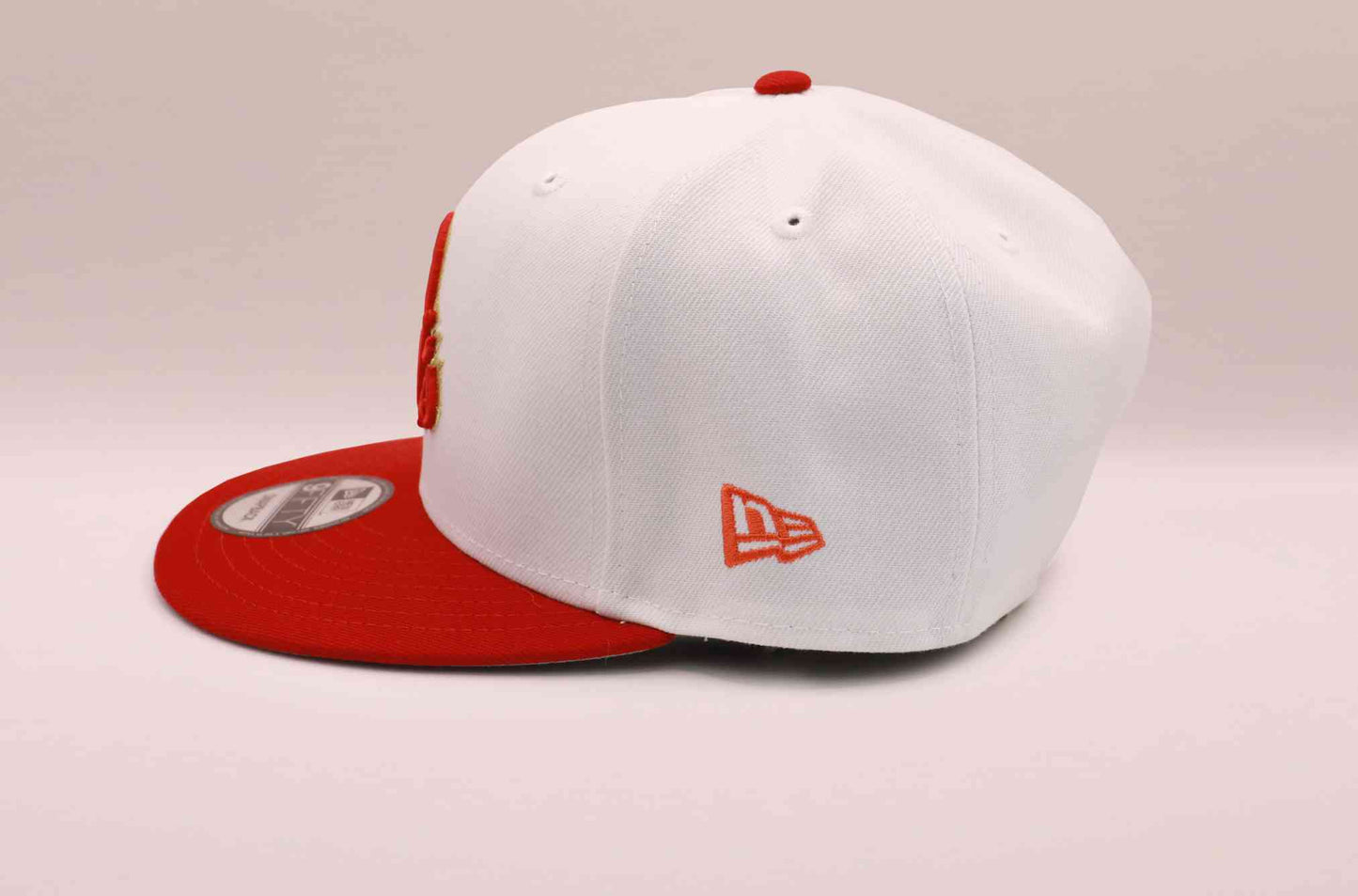 NEW ERA BALIMORE ORIOLES