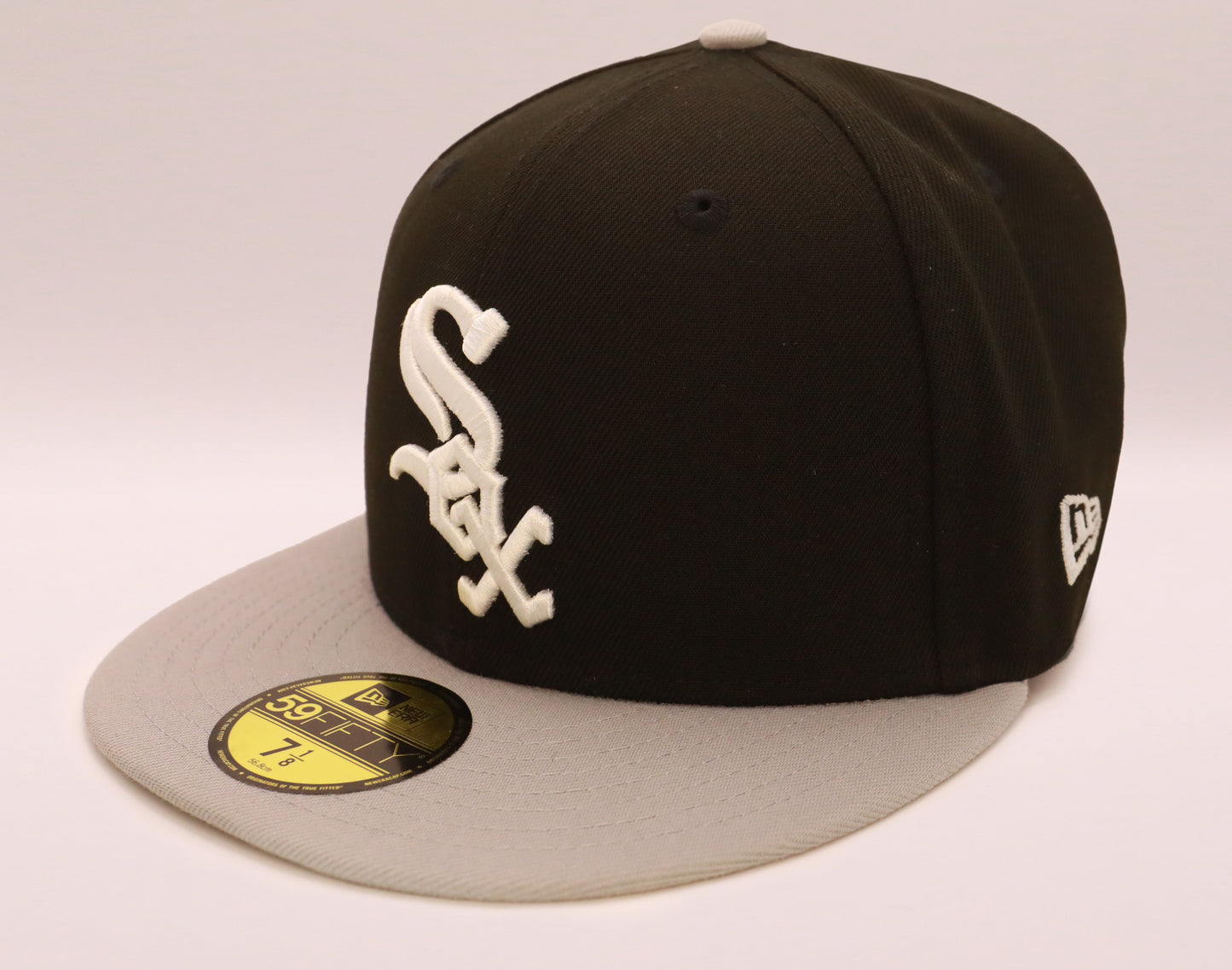 NEW ERA WHITE SOX