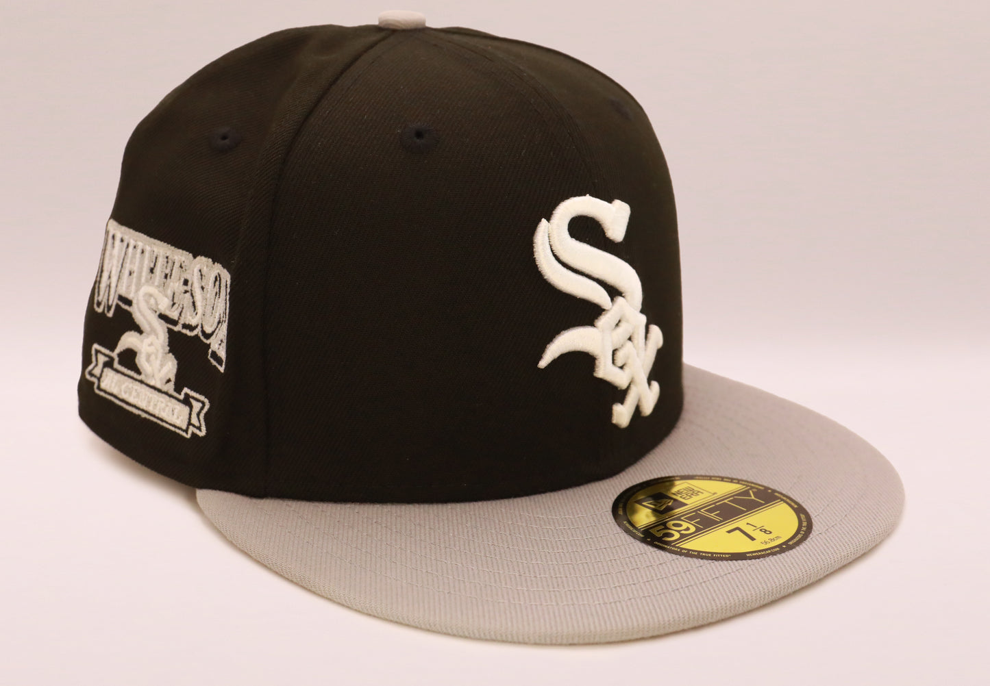 NEW ERA WHITE SOX