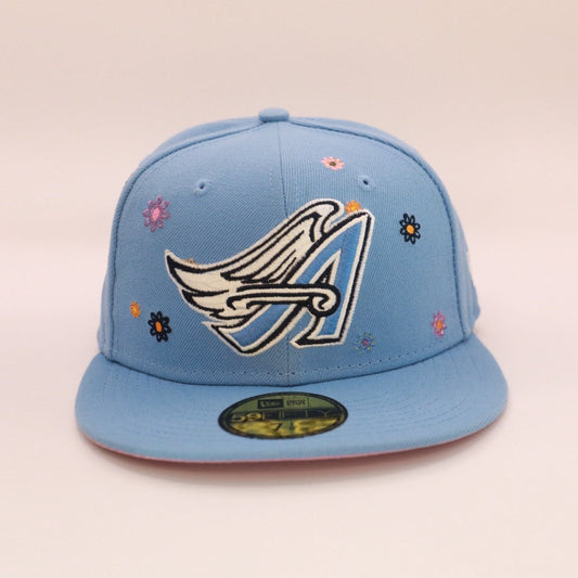 NEW ERA ANAHEIM ANGELS