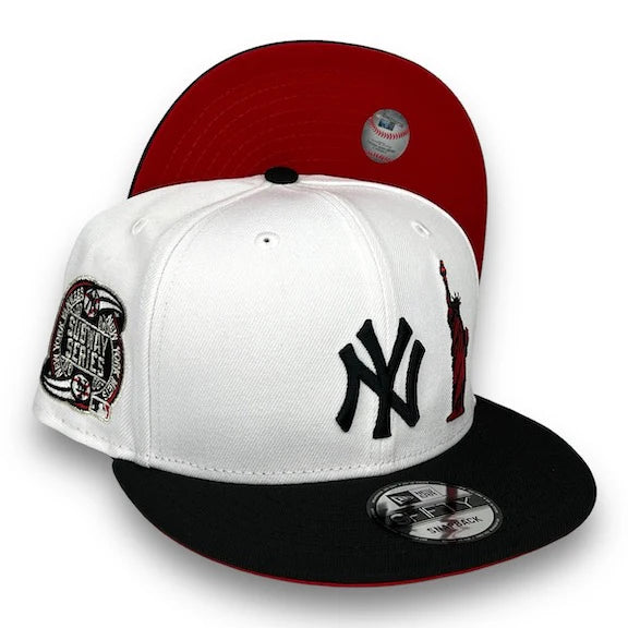 NEW ERA NEW YORK YANKEES